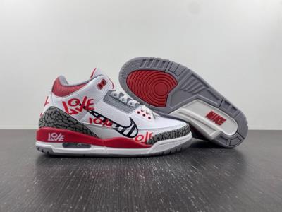 cheap quality Air Jordan 3 Model No. 259